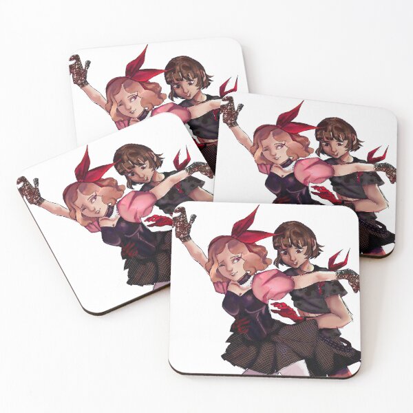 Item preview, Makoharu dance! designed and sold by Kwoomochi.