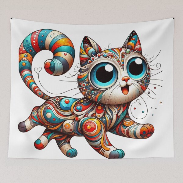 Item preview, Magical Mischief Maker designed and sold by Shams-Studio.