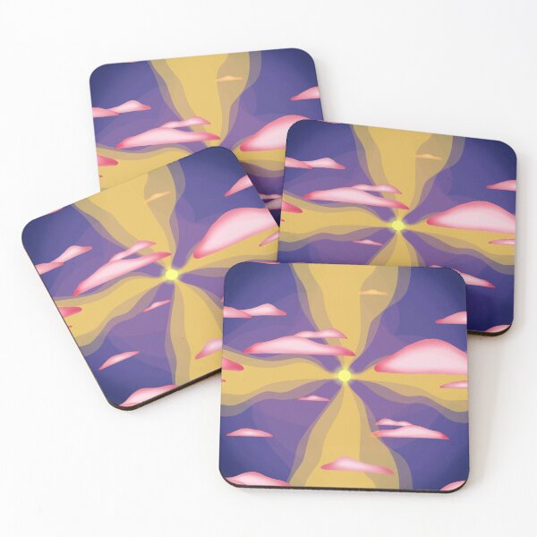 Item preview, Dusk Pattern designed and sold by JesskeCreations.