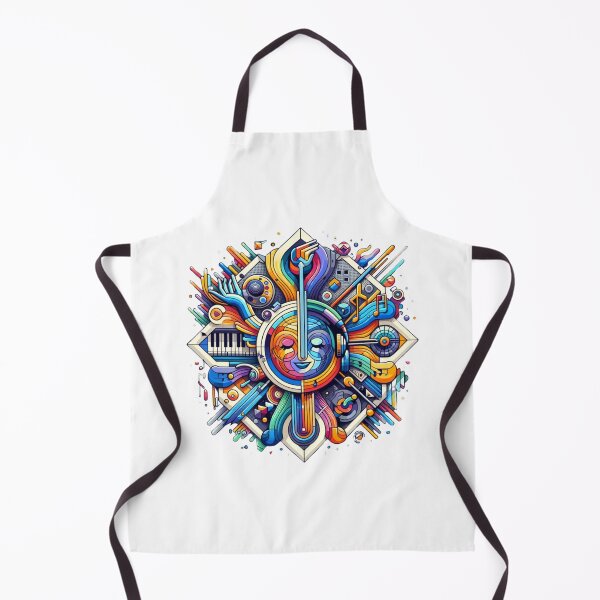 Item preview, Colorful Rhythms designed and sold by The Fugazi.