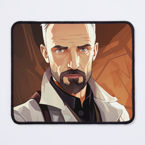 Item preview, Pierre Curie | Hip Hop style designed and sold by ComicsFactory.