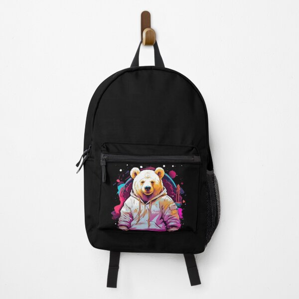 Item preview, Urban Roar | Bear Streetwear Collection designed and sold by WantStore.