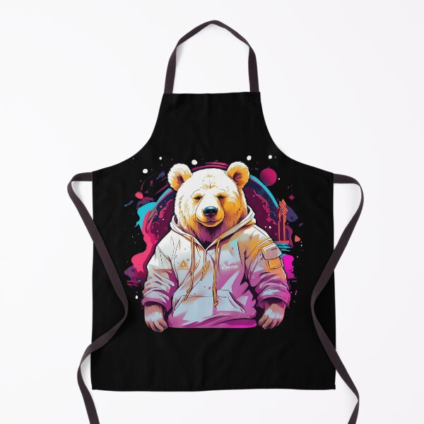Item preview, Urban Roar | Bear Streetwear Collection designed and sold by WantStore.