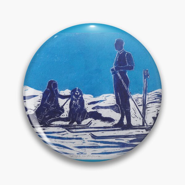 Item preview, Well deserved break designed and sold by Inga Dalsegg.