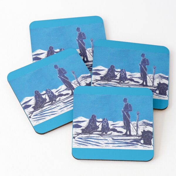Item preview, Well deserved break designed and sold by Inga Dalsegg.