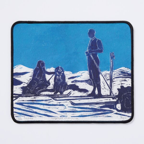 Item preview, Well deserved break designed and sold by Inga Dalsegg.