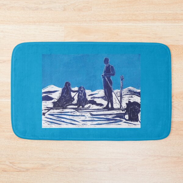 Item preview, Well deserved break designed and sold by Inga Dalsegg.