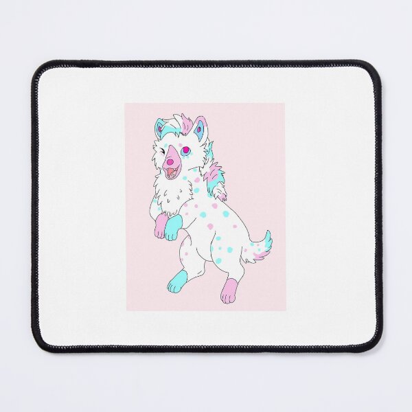 Item preview, Trans Pride Yeen designed and sold by TipzyCat.