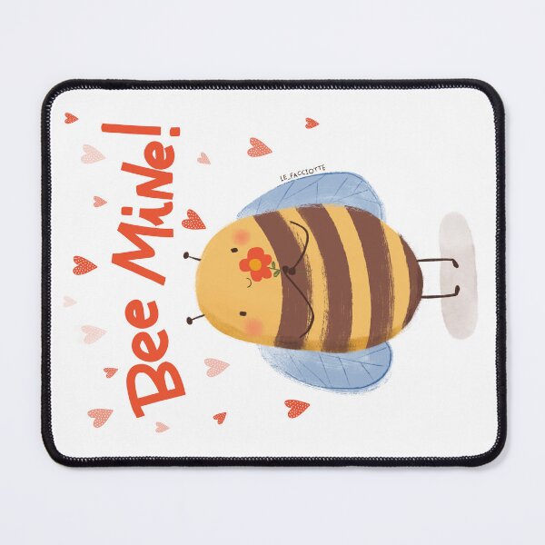Item preview, Bee mine designed and sold by lefacciotte.