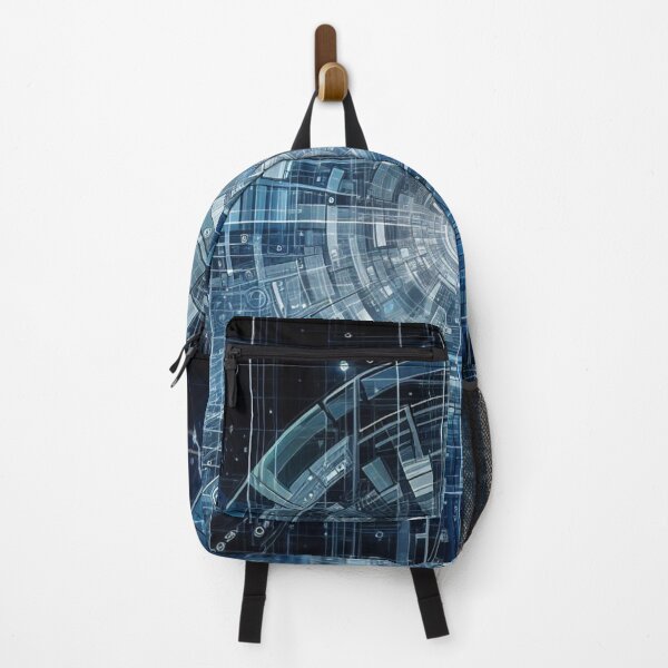 Item preview, Digital Universe: Harmony of Technology and Aesthetics designed and sold by Lyavalio.