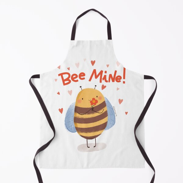 Item preview, Bee mine designed and sold by lefacciotte.