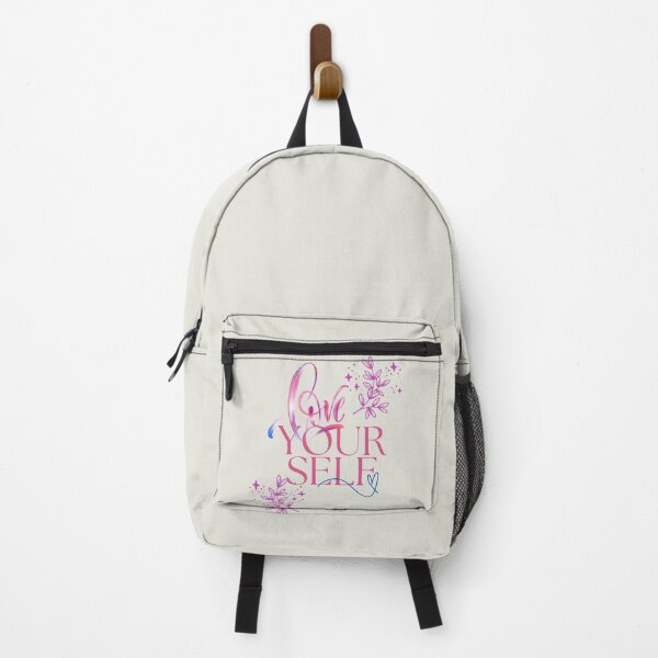 Item preview, Love Yourself Quote designed and sold by ChunkyMonty.