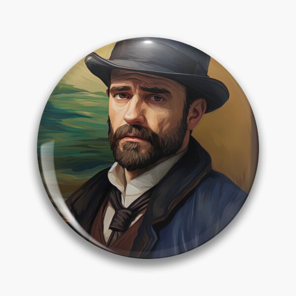 Item preview, Pierre-Auguste Renoir | Hip Hop style designed and sold by ComicsFactory.