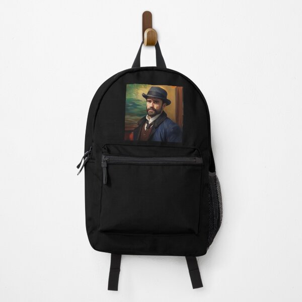 Item preview, Pierre-Auguste Renoir | Hip Hop style designed and sold by ComicsFactory.
