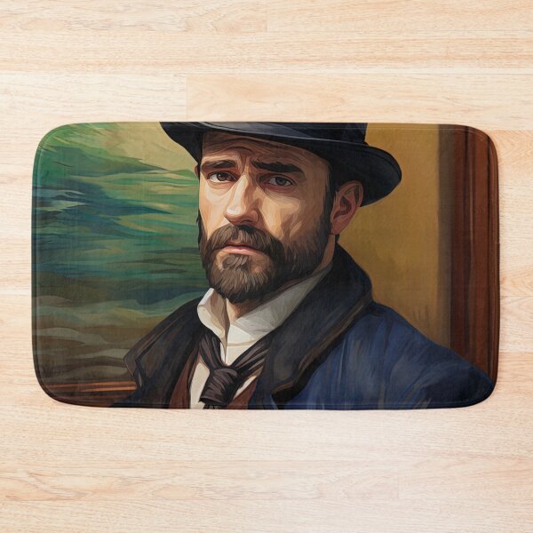 Item preview, Pierre-Auguste Renoir | Hip Hop style designed and sold by ComicsFactory.