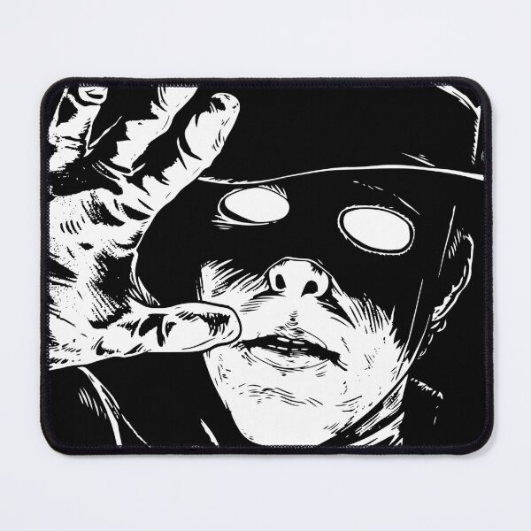 Item preview, Toby Flenderson - The Scranton Strangler, The Office US Fan Art designed and sold by PrintShangri-La.