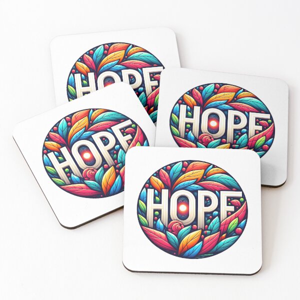 Item preview, To Live For The Hope Of It All designed and sold by GLORY-LIFE.