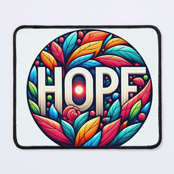 Item preview, To Live For The Hope Of It All designed and sold by GLORY-LIFE.