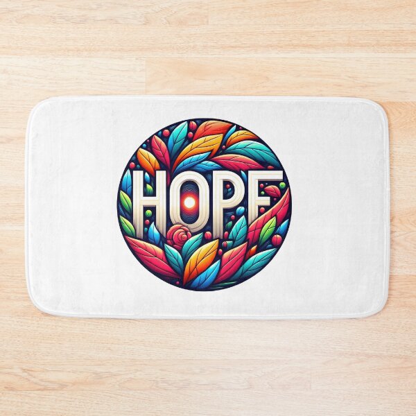 Item preview, To Live For The Hope Of It All designed and sold by GLORY-LIFE.