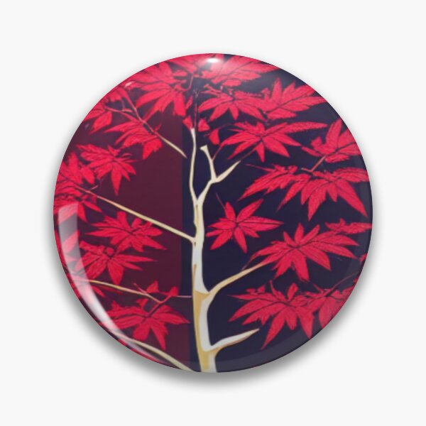Item preview, Un érable du japon  designed and sold by DailyShopone.