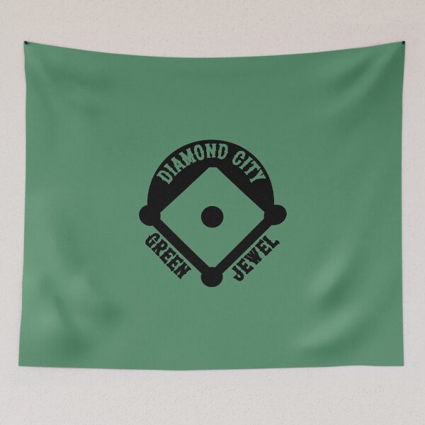 Item preview, Diamond City designed and sold by thebcarts.