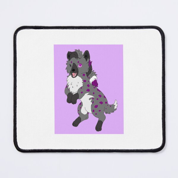 Item preview, Asexual Pride Yeen designed and sold by TipzyCat.