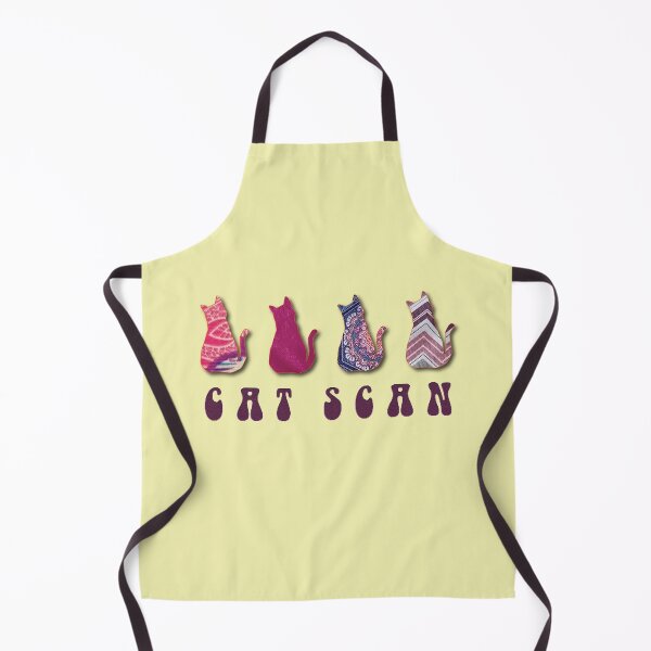 Item preview, Cat Scan designed and sold by MilabArt.