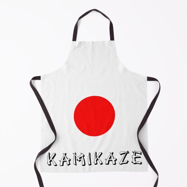 Item preview, Japanese kamikaze symbol of sacrifice designed and sold by coyoteink.