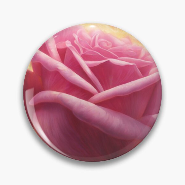 Item preview, Rose Pink and Gold Sacred Fire designed and sold by JoreJj Z. Elprehzleinn.