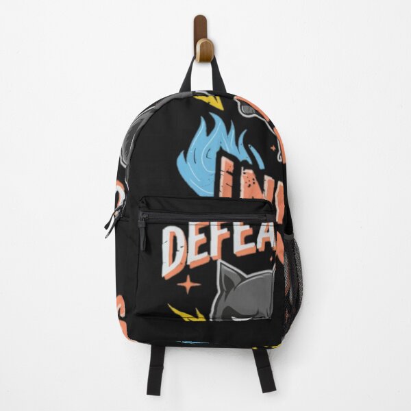Item preview, Defeat Your Inner Demons designed and sold by BrushVibe.