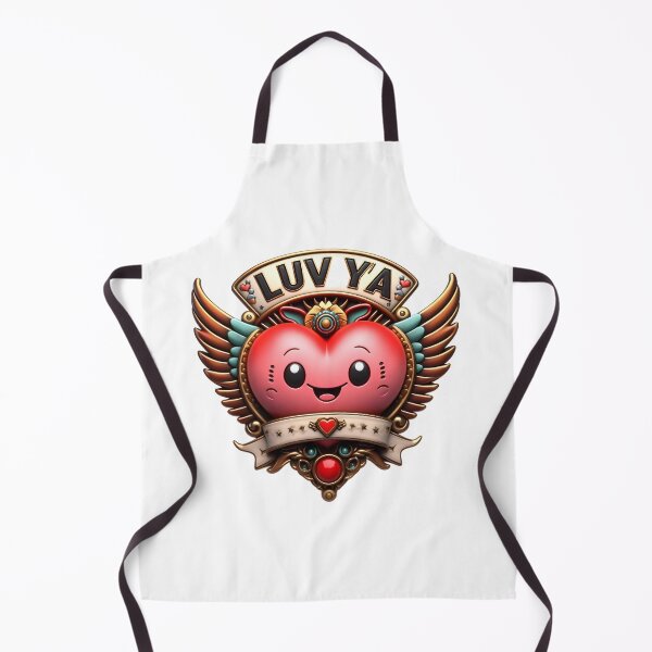Item preview, Luv y'a designed and sold by piscininha.