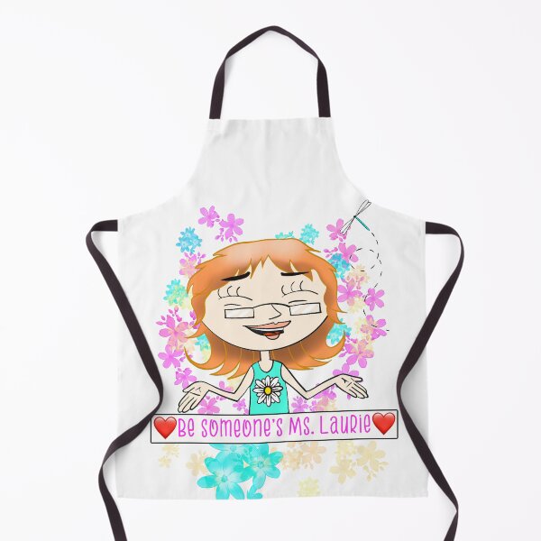 Item preview, Sé la Sra. Laurie de alguien designed and sold by CupCayla.