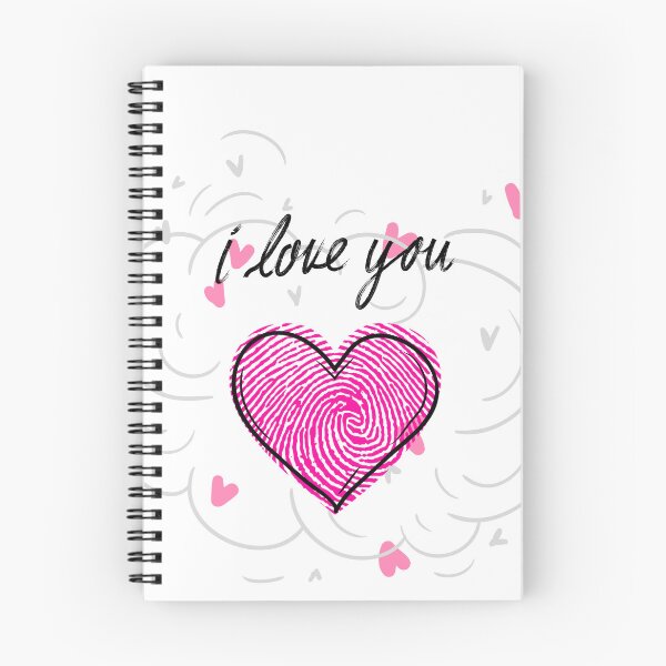 Item preview, I love you on Valentines Day designed and sold by WienMerch.