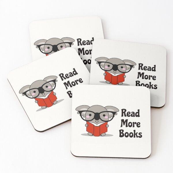 Item preview, Read More Books 2 designed and sold by Nesro34.