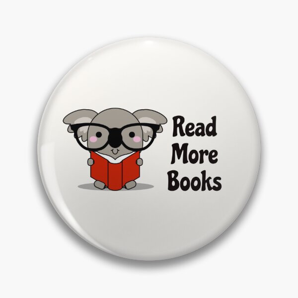 Item preview, Read More Books 2 designed and sold by Nesro34.