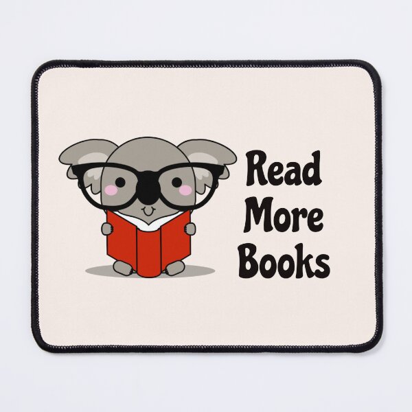 Item preview, Read More Books 2 designed and sold by Nesro34.