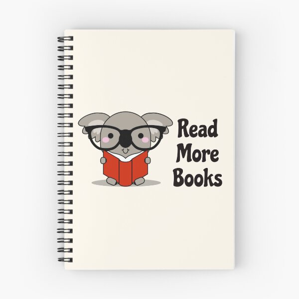 Item preview, Read More Books 2 designed and sold by Nesro34.