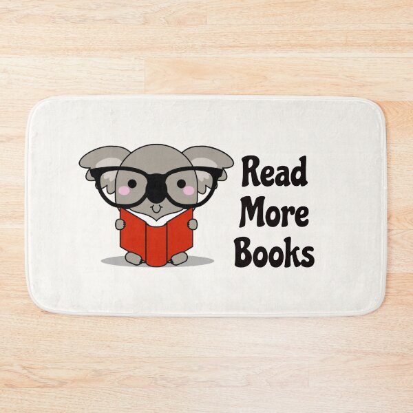 Item preview, Read More Books 2 designed and sold by Nesro34.