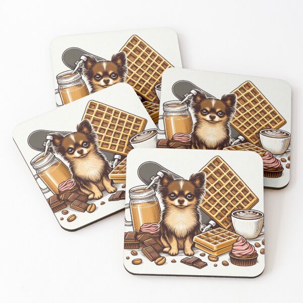 Item preview, Sweet Companionship designed and sold by mYaro.