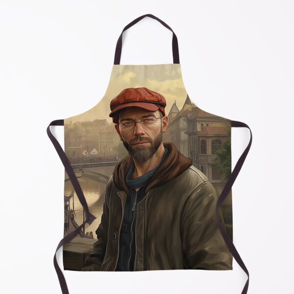 Item preview, Pieter Bruegel | Hip Hop style designed and sold by ComicsFactory.