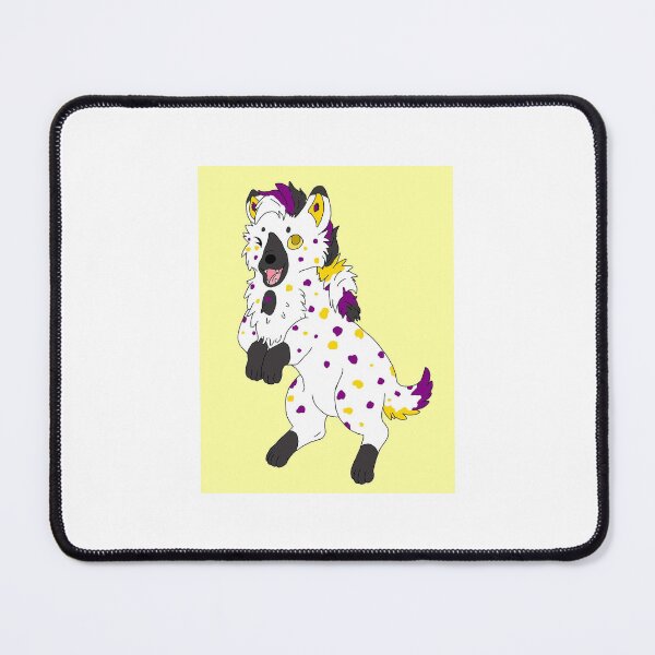 Item preview, Nonbinary Pride Yeen designed and sold by TipzyCat.