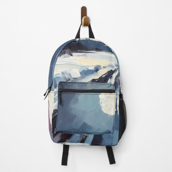 Item preview, Road Home designed and sold by Visual Nomad Club.