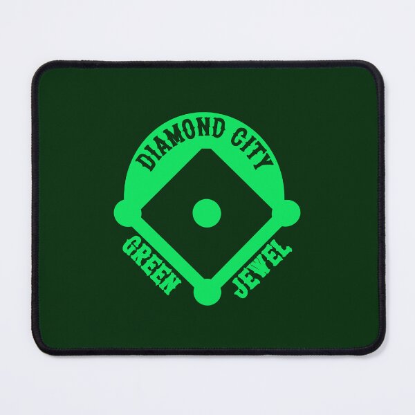 Item preview, Diamond City Pip Boy Edition designed and sold by thebcarts.