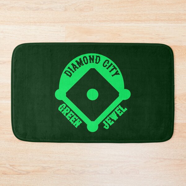Item preview, Diamond City Pip Boy Edition designed and sold by thebcarts.