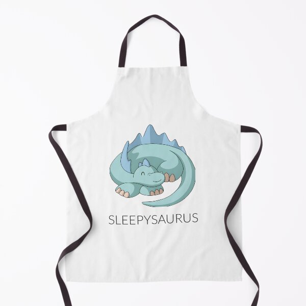 Item preview, Sleepysaurus (v2) designed and sold by PeacefulHShop.