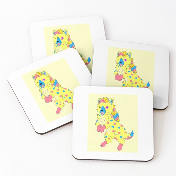 Item preview, Pansexual Pride Yeen designed and sold by TipzyCat.