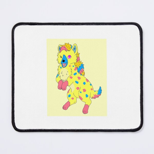 Item preview, Pansexual Pride Yeen designed and sold by TipzyCat.
