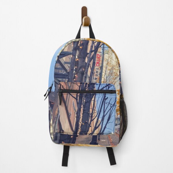 Item preview, Autumn in the City designed and sold by jvnimages.