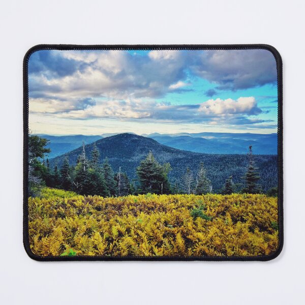 Item preview, Parc National de la Gaspésie designed and sold by Jason Tompkins.
