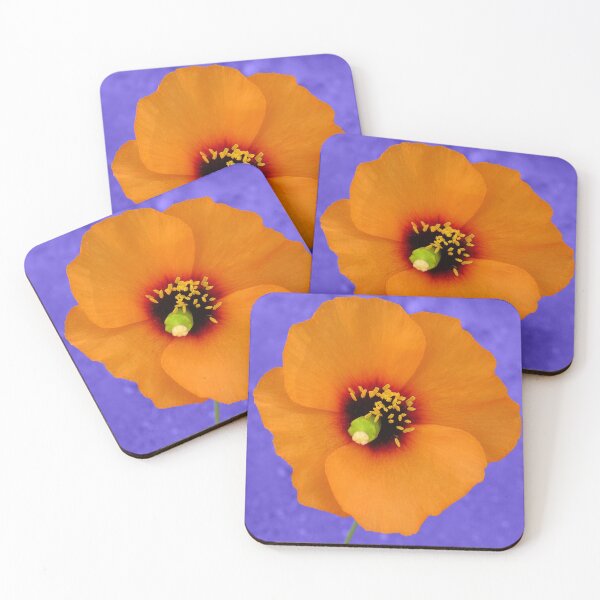 Item preview, Windpoppy designed and sold by CozyPixelFluff.